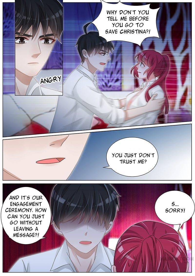 Wangpai Xiao Cao ( Hunk No.1 ) Chapter 156 - page 5