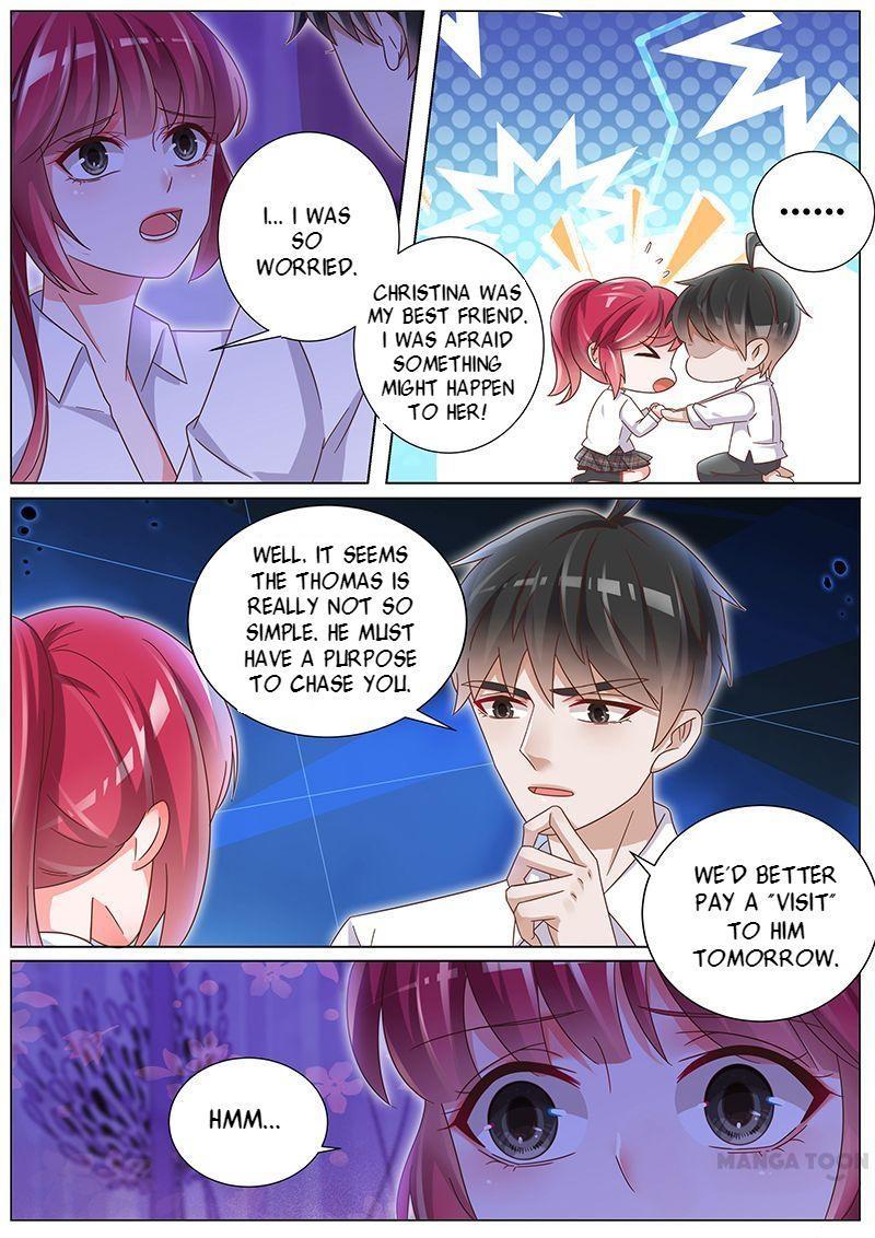 Wangpai Xiao Cao ( Hunk No.1 ) Chapter 156 - page 6
