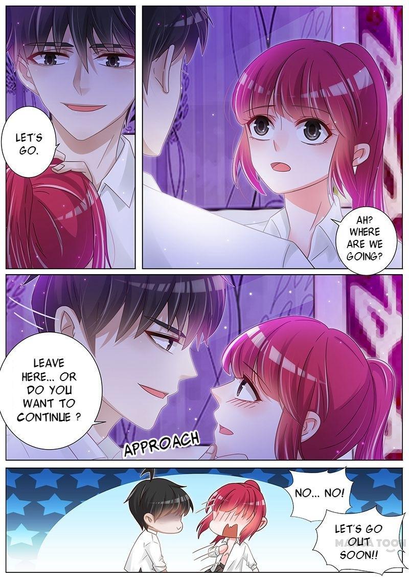 Wangpai Xiao Cao ( Hunk No.1 ) Chapter 156 - page 7