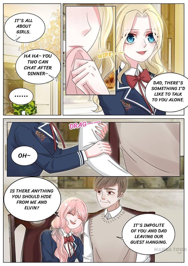 Wangpai Xiao Cao ( Hunk No.1 ) Chapter 187 - page 2