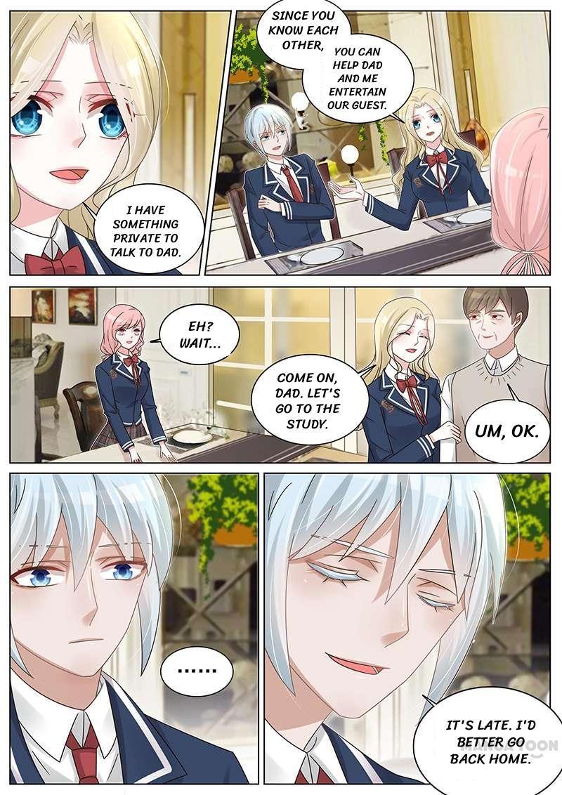 Wangpai Xiao Cao ( Hunk No.1 ) Chapter 187 - page 3
