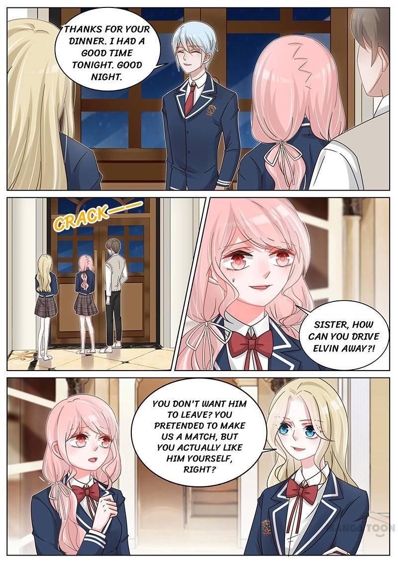 Wangpai Xiao Cao ( Hunk No.1 ) Chapter 187 - page 4