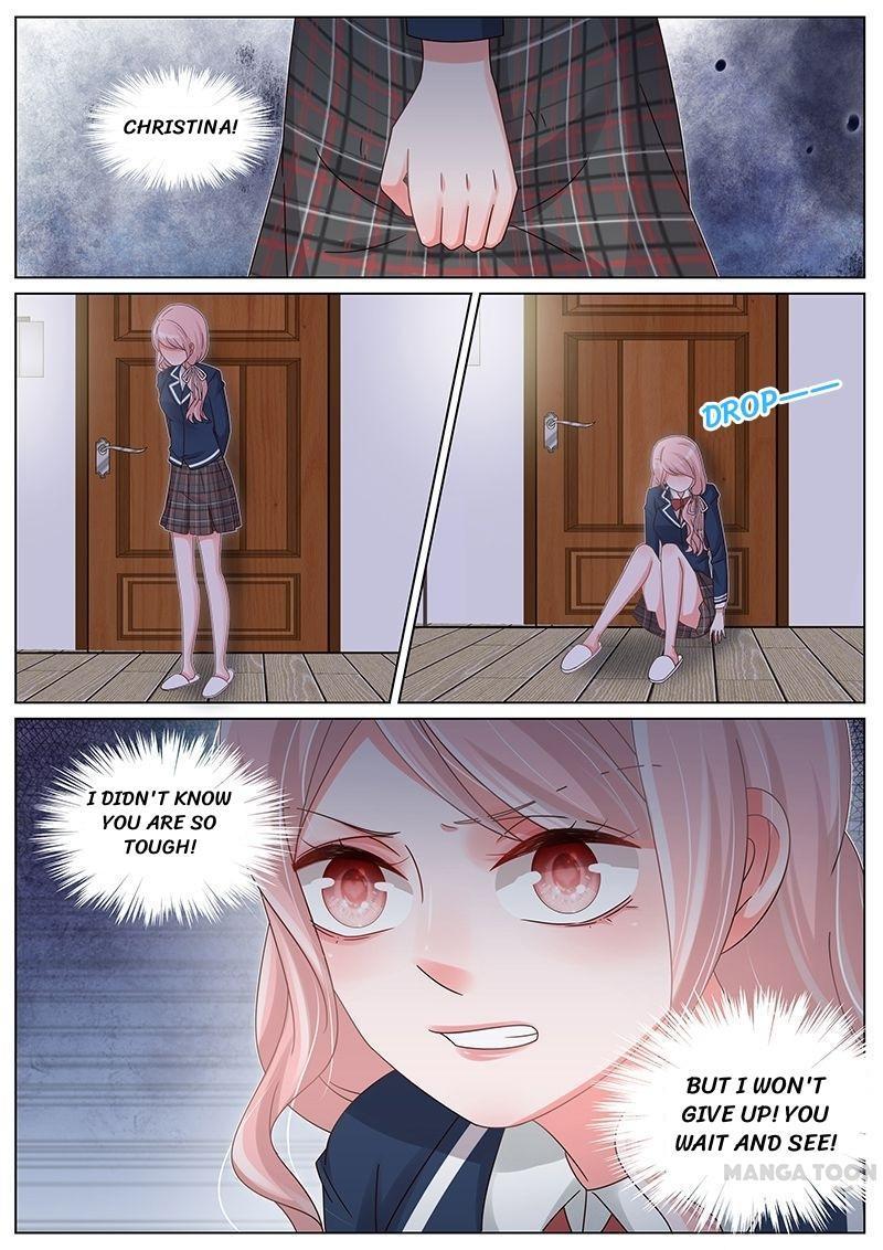 Wangpai Xiao Cao ( Hunk No.1 ) Chapter 187 - page 8
