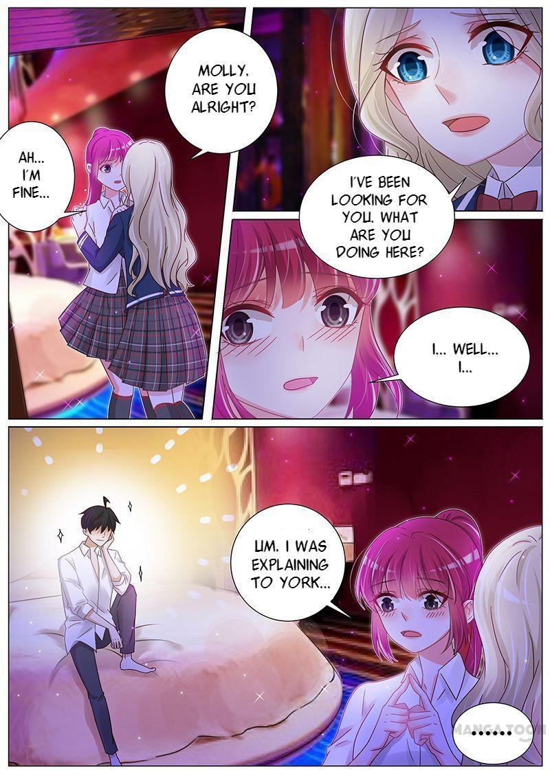 Wangpai Xiao Cao ( Hunk No.1 ) Chapter 157 - page 1