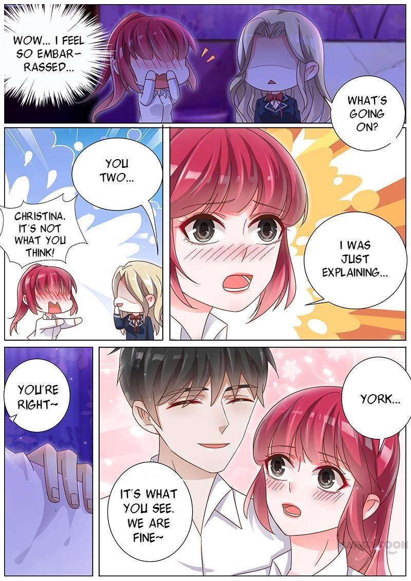 Wangpai Xiao Cao ( Hunk No.1 ) Chapter 157 - page 2