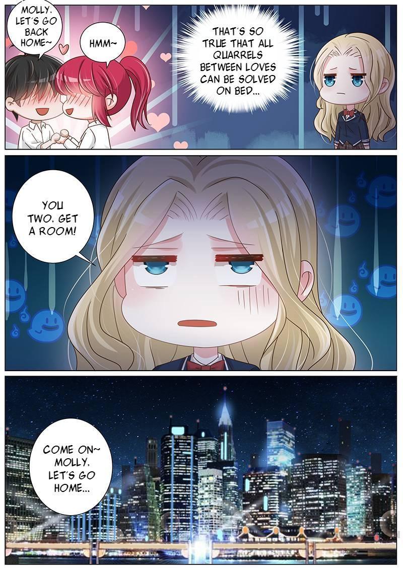 Wangpai Xiao Cao ( Hunk No.1 ) Chapter 157 - page 3