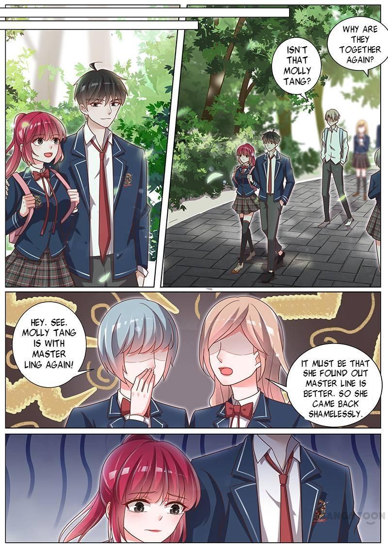 Wangpai Xiao Cao ( Hunk No.1 ) Chapter 157 - page 4