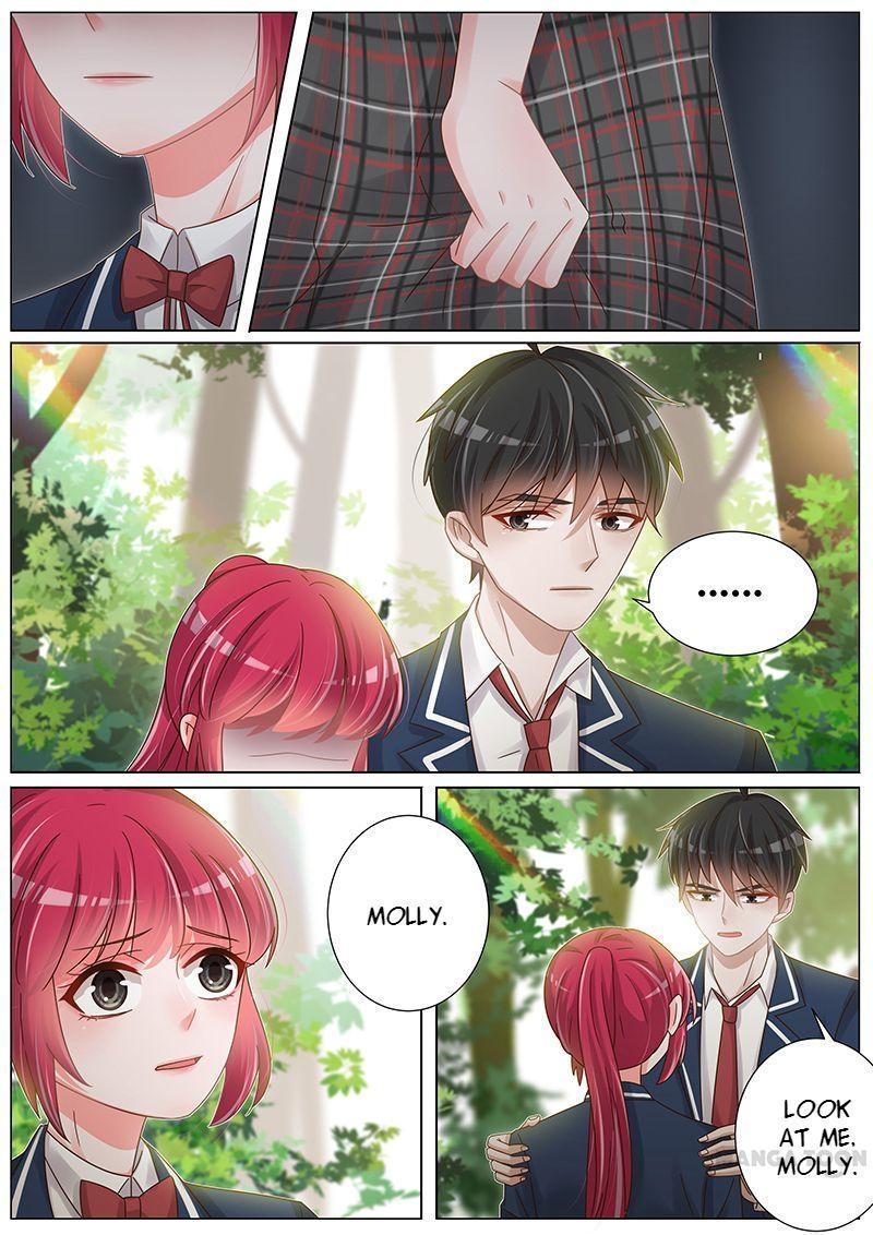 Wangpai Xiao Cao ( Hunk No.1 ) Chapter 157 - page 5