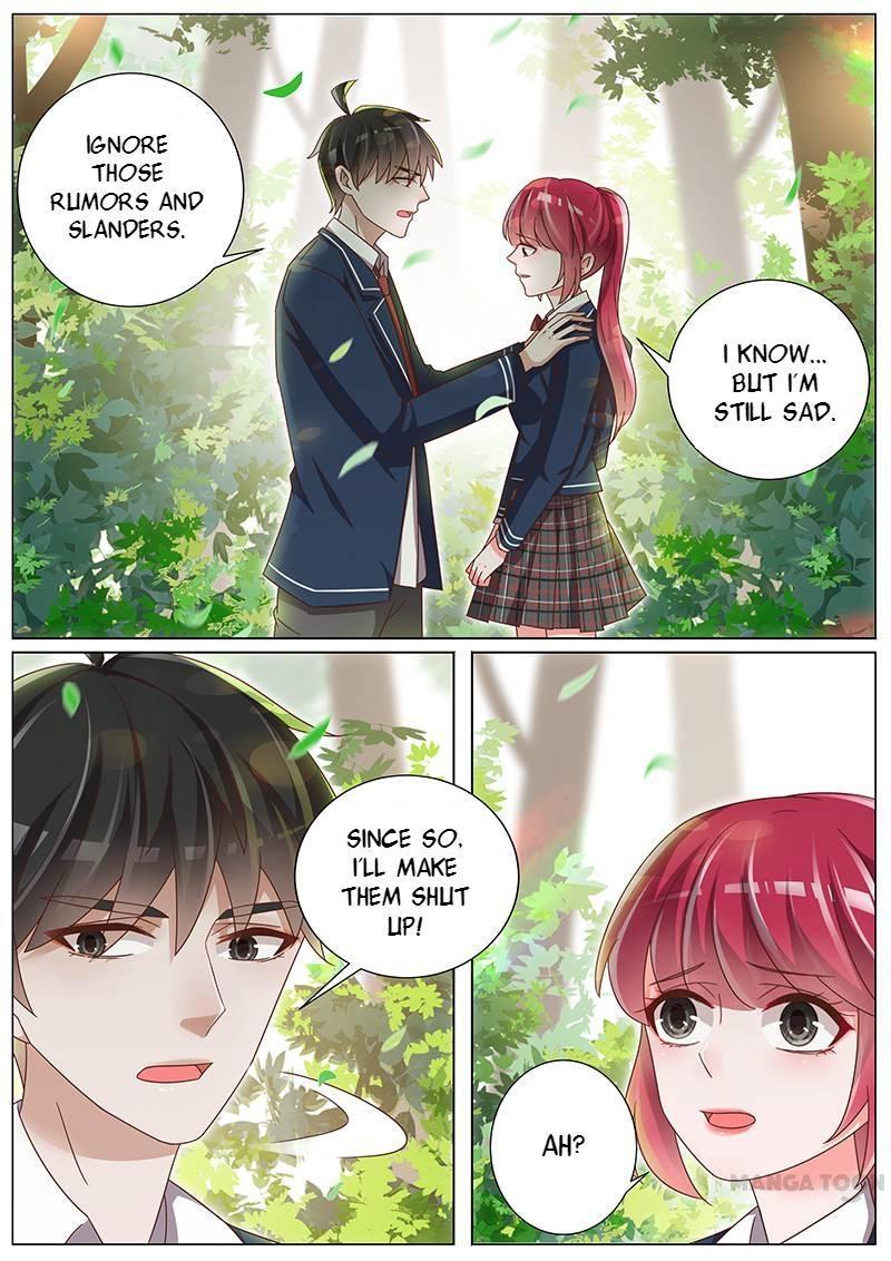 Wangpai Xiao Cao ( Hunk No.1 ) Chapter 157 - page 6