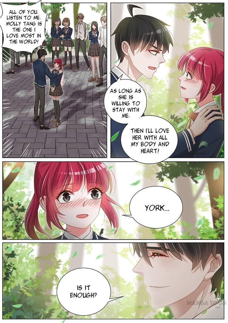 Wangpai Xiao Cao ( Hunk No.1 ) Chapter 157 - page 7