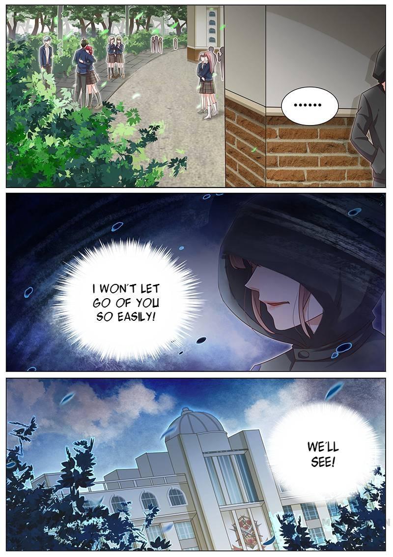 Wangpai Xiao Cao ( Hunk No.1 ) Chapter 157 - page 8