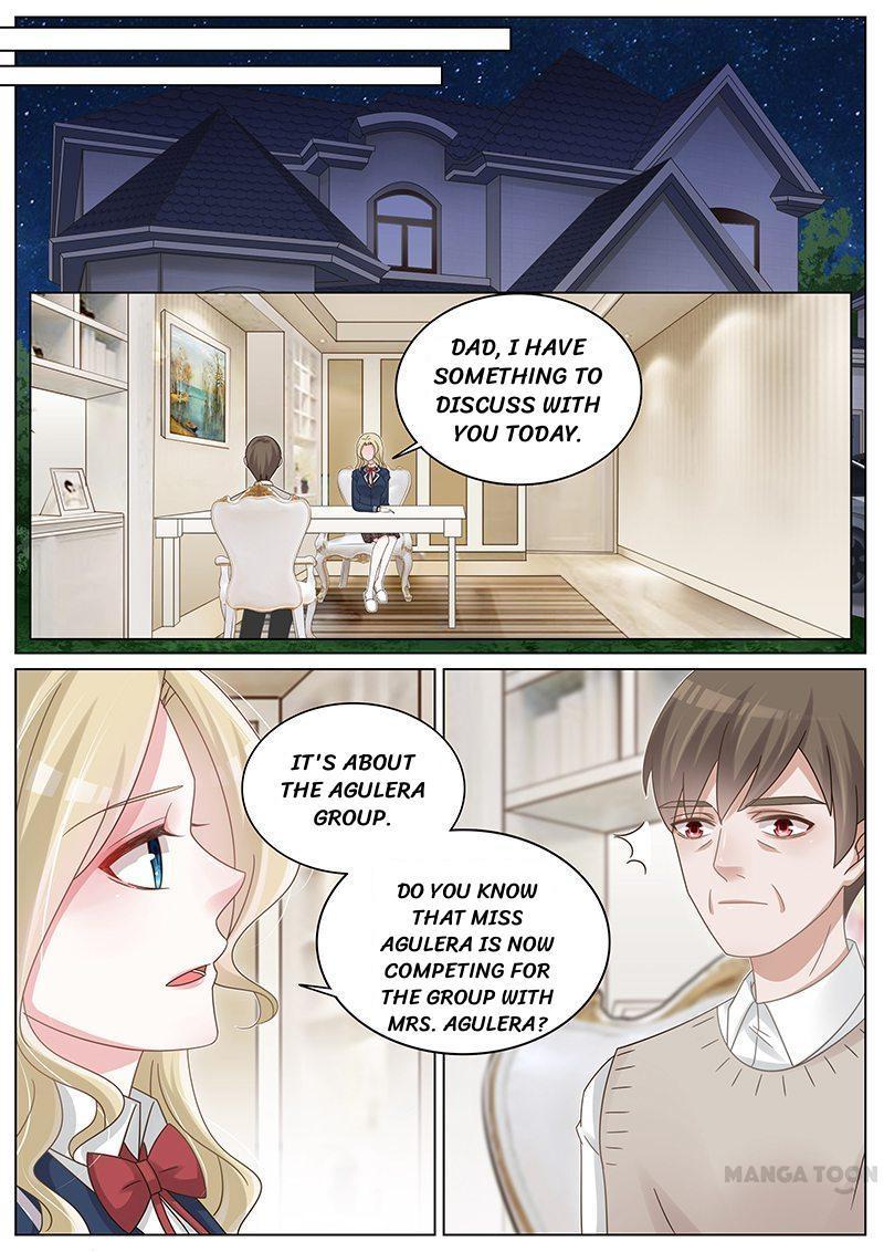 Wangpai Xiao Cao ( Hunk No.1 ) Chapter 188 - page 1