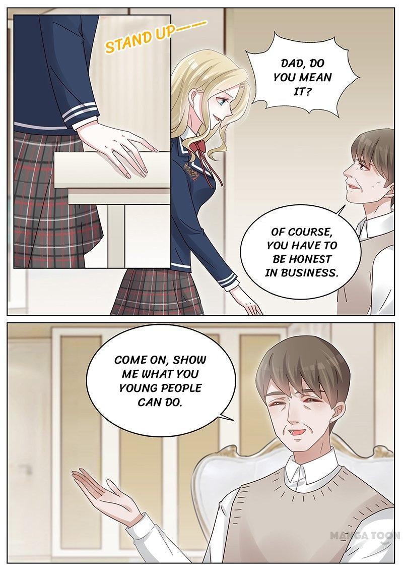 Wangpai Xiao Cao ( Hunk No.1 ) Chapter 188 - page 10