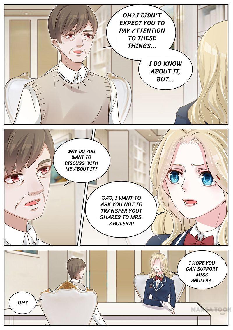 Wangpai Xiao Cao ( Hunk No.1 ) Chapter 188 - page 2