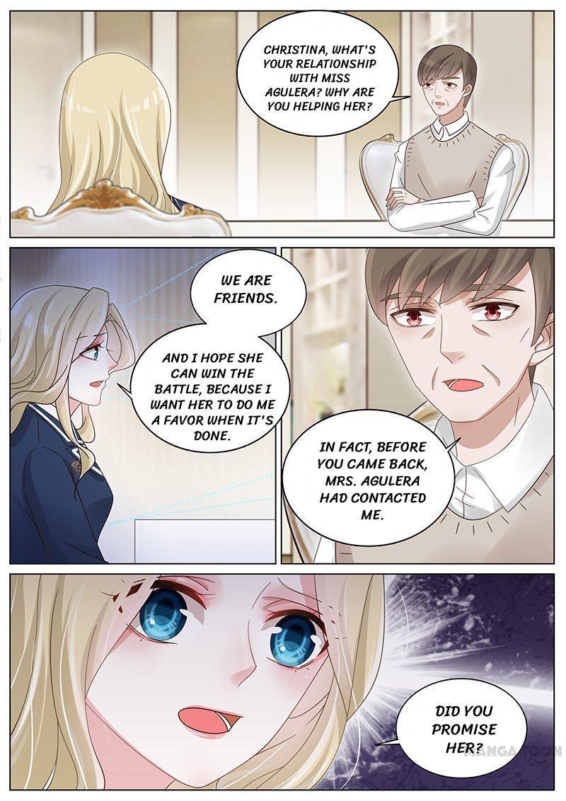 Wangpai Xiao Cao ( Hunk No.1 ) Chapter 188 - page 3