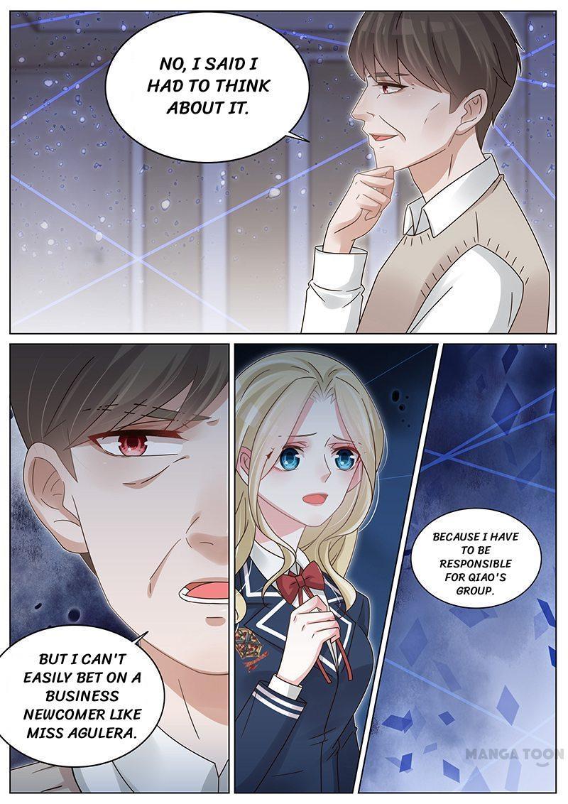 Wangpai Xiao Cao ( Hunk No.1 ) Chapter 188 - page 4