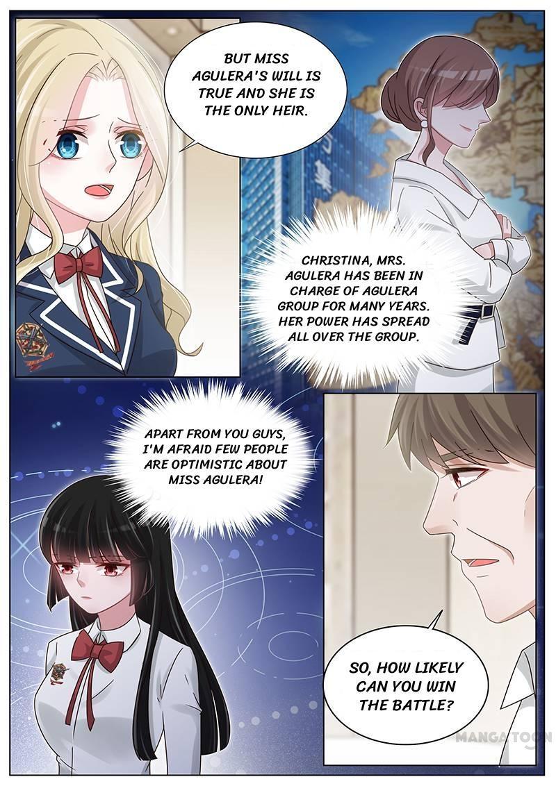 Wangpai Xiao Cao ( Hunk No.1 ) Chapter 188 - page 5