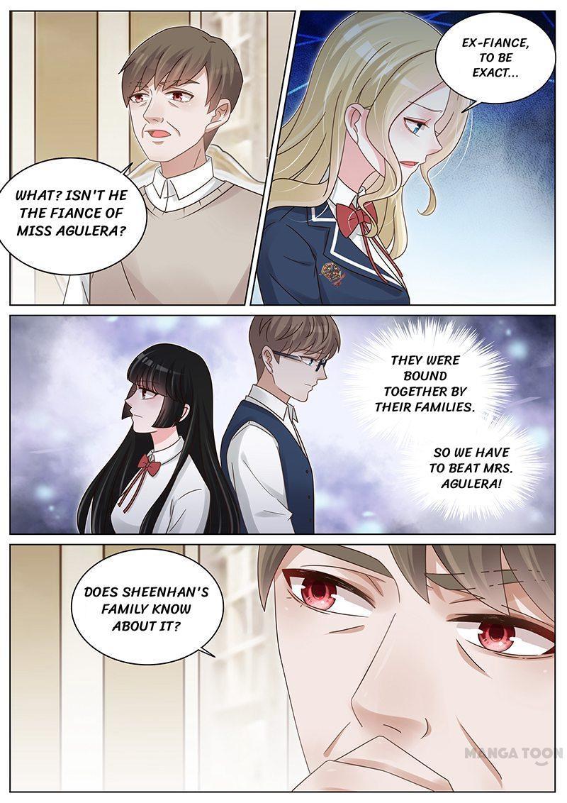 Wangpai Xiao Cao ( Hunk No.1 ) Chapter 188 - page 7