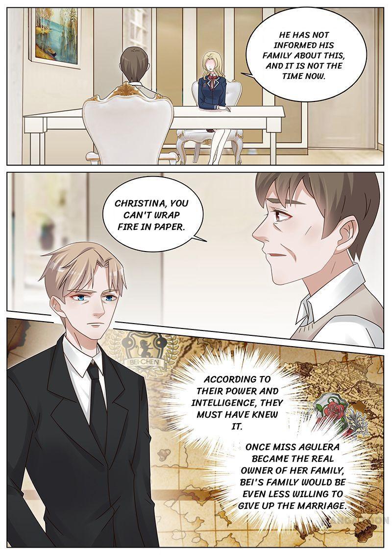 Wangpai Xiao Cao ( Hunk No.1 ) Chapter 188 - page 8