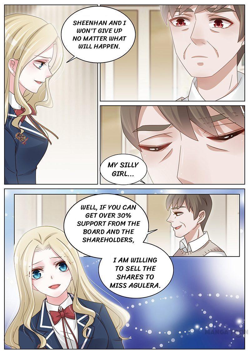 Wangpai Xiao Cao ( Hunk No.1 ) Chapter 188 - page 9