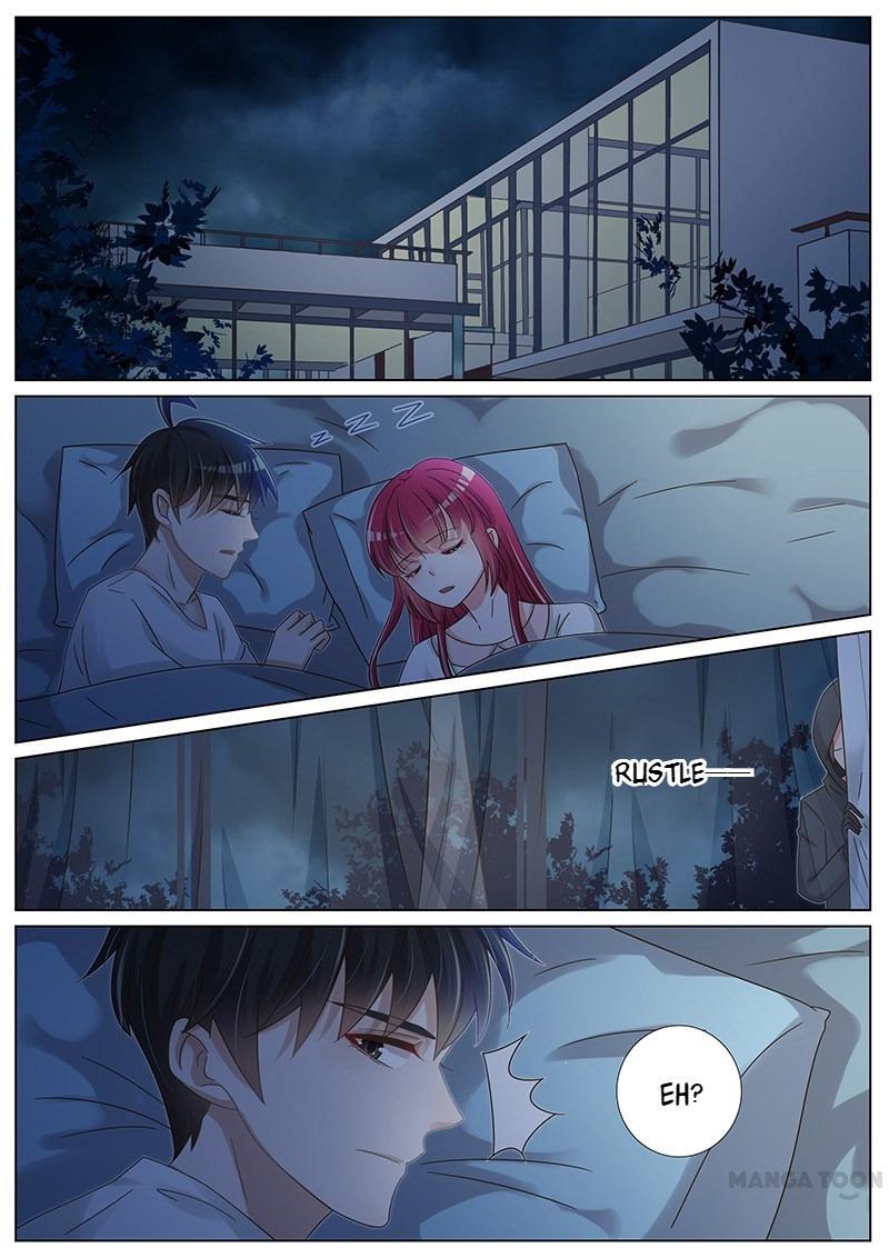 Wangpai Xiao Cao ( Hunk No.1 ) Chapter 158 - page 1