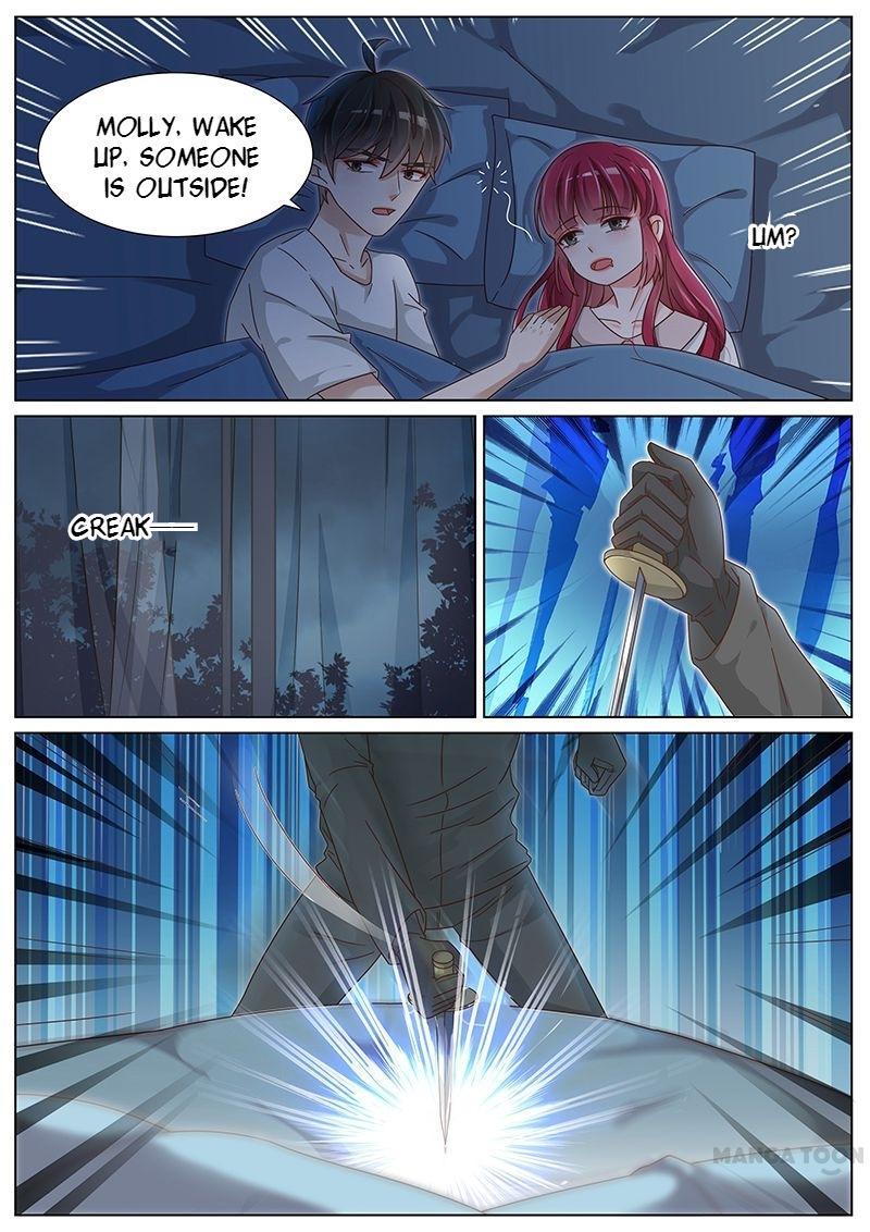 Wangpai Xiao Cao ( Hunk No.1 ) Chapter 158 - page 2