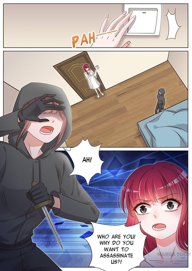 Wangpai Xiao Cao ( Hunk No.1 ) Chapter 158 - page 3