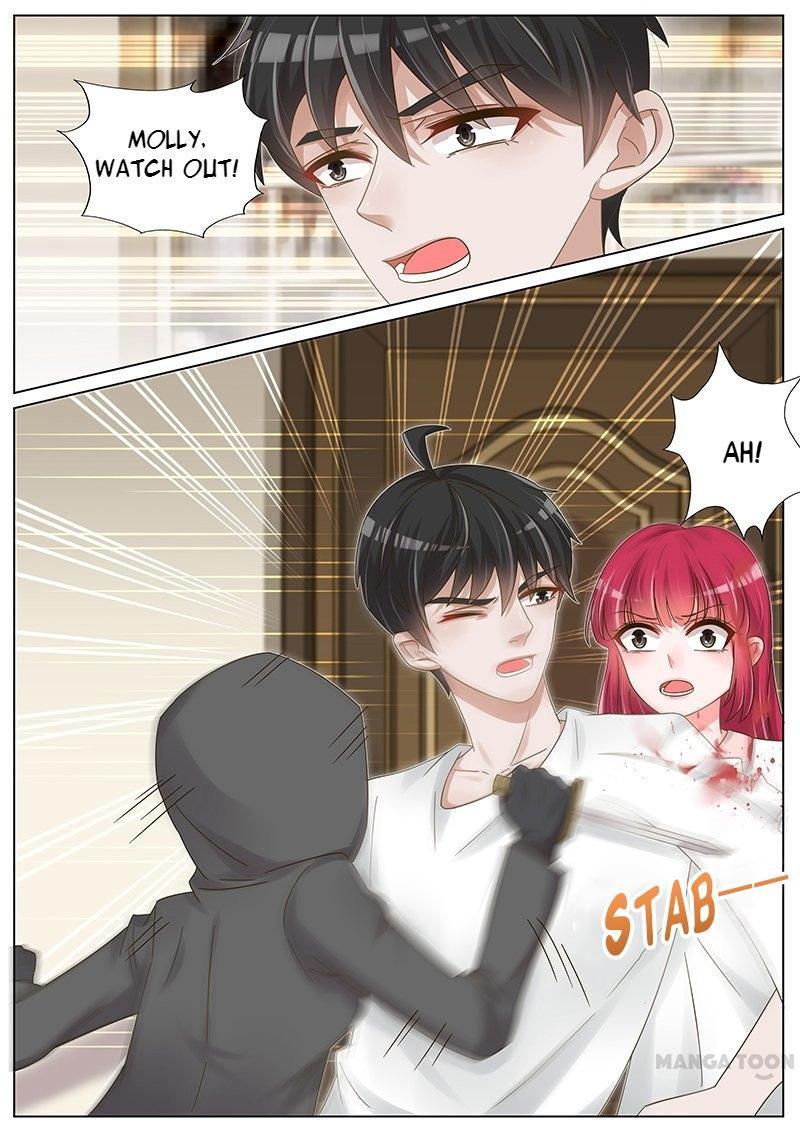 Wangpai Xiao Cao ( Hunk No.1 ) Chapter 158 - page 5