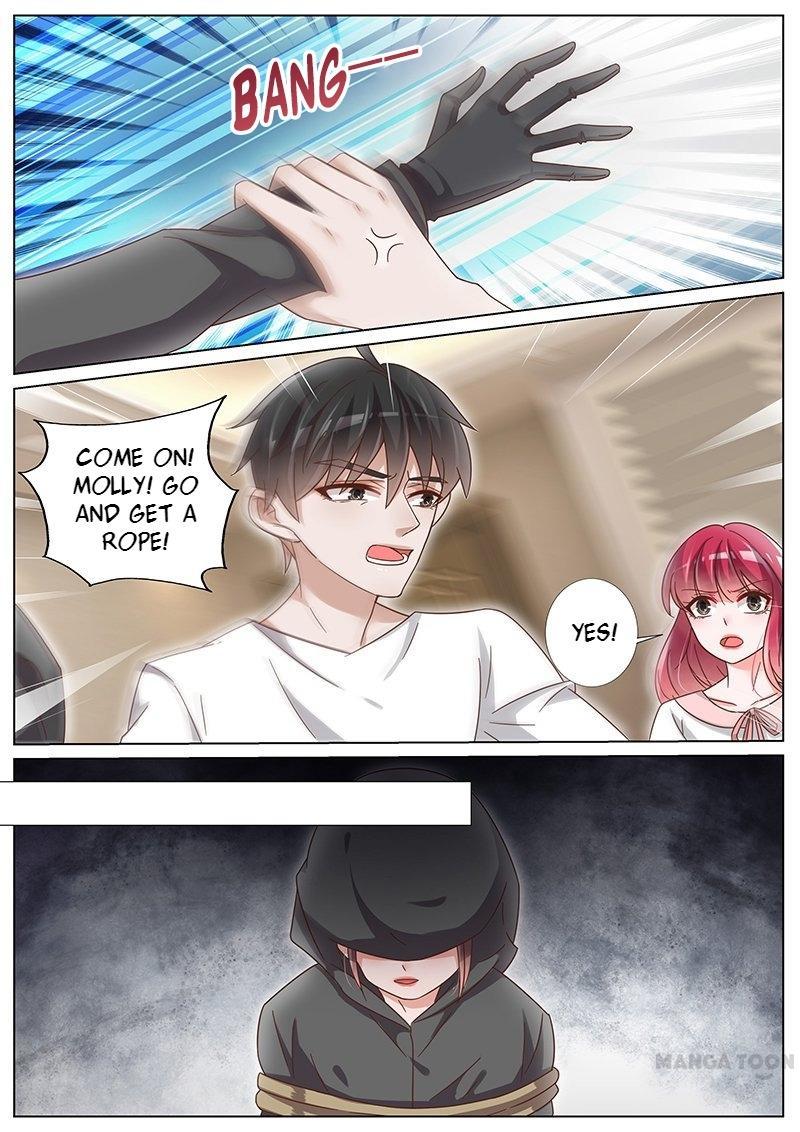 Wangpai Xiao Cao ( Hunk No.1 ) Chapter 158 - page 6