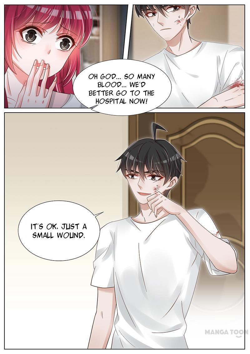 Wangpai Xiao Cao ( Hunk No.1 ) Chapter 158 - page 7