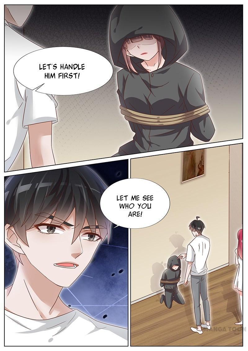 Wangpai Xiao Cao ( Hunk No.1 ) Chapter 158 - page 8
