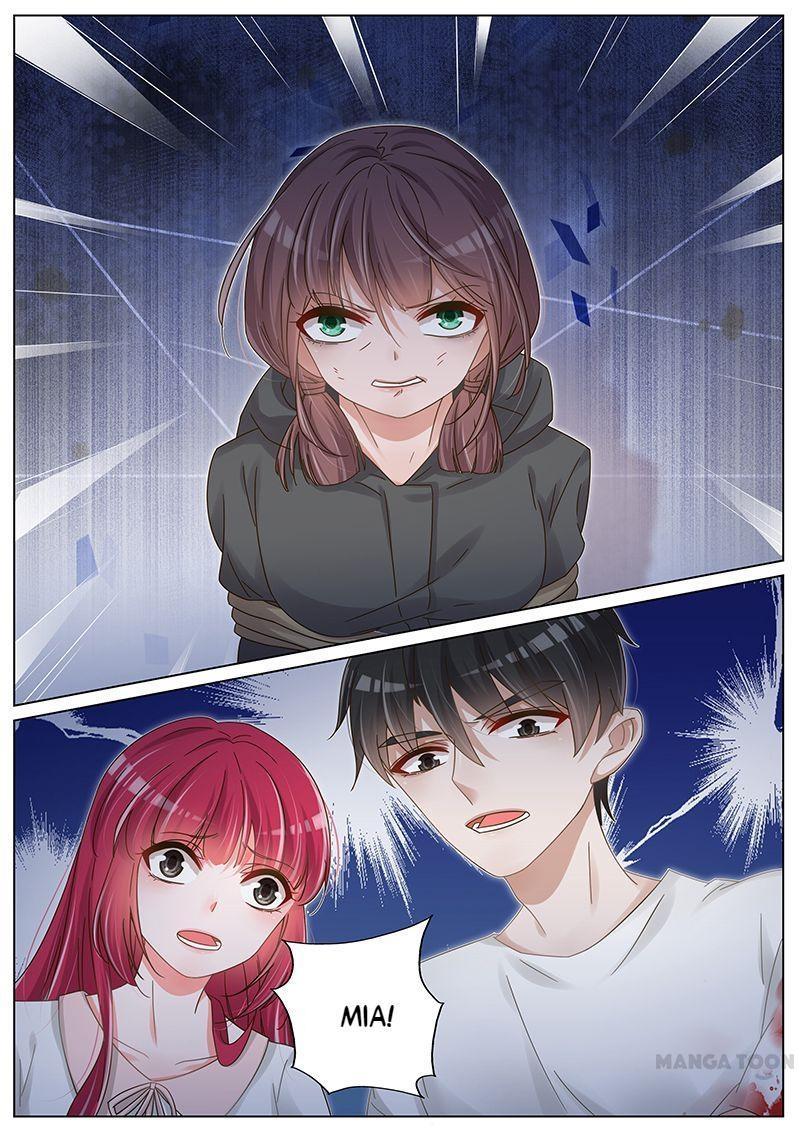 Wangpai Xiao Cao ( Hunk No.1 ) Chapter 158 - page 9