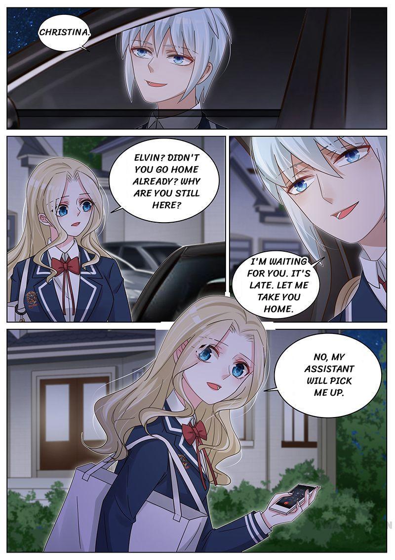 Wangpai Xiao Cao ( Hunk No.1 ) Chapter 189 - page 2