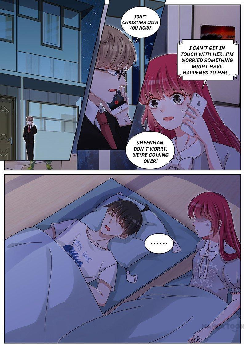 Wangpai Xiao Cao ( Hunk No.1 ) Chapter 191 - page 1