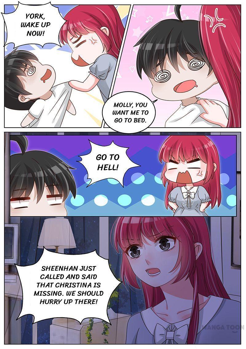 Wangpai Xiao Cao ( Hunk No.1 ) Chapter 191 - page 2