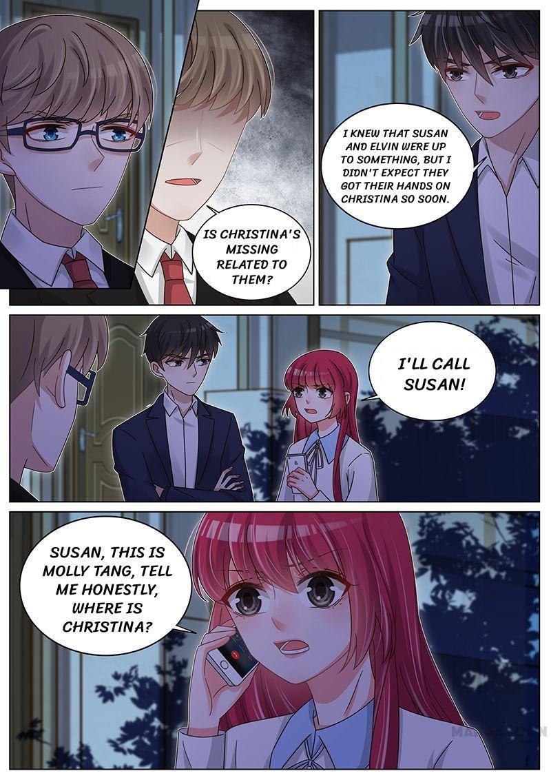 Wangpai Xiao Cao ( Hunk No.1 ) Chapter 191 - page 4