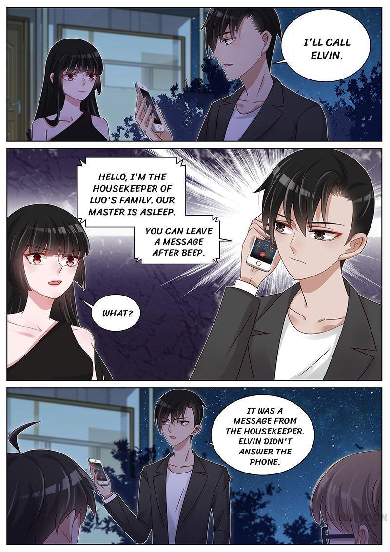 Wangpai Xiao Cao ( Hunk No.1 ) Chapter 191 - page 6