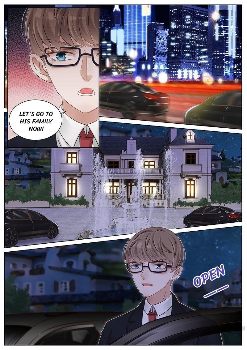Wangpai Xiao Cao ( Hunk No.1 ) Chapter 191 - page 7