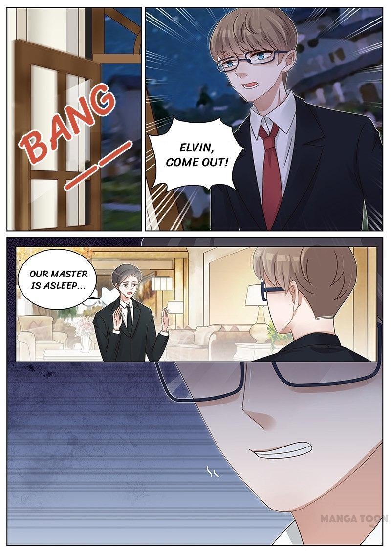 Wangpai Xiao Cao ( Hunk No.1 ) Chapter 191 - page 8