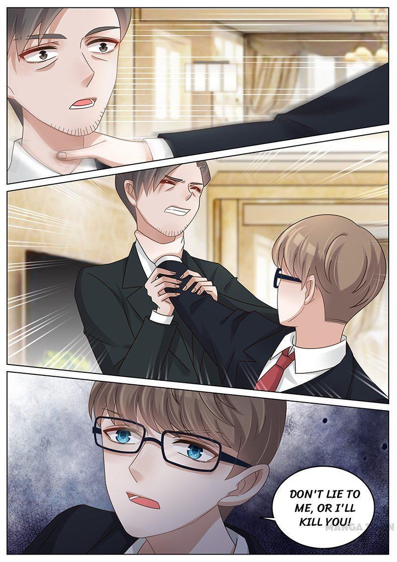 Wangpai Xiao Cao ( Hunk No.1 ) Chapter 191 - page 9