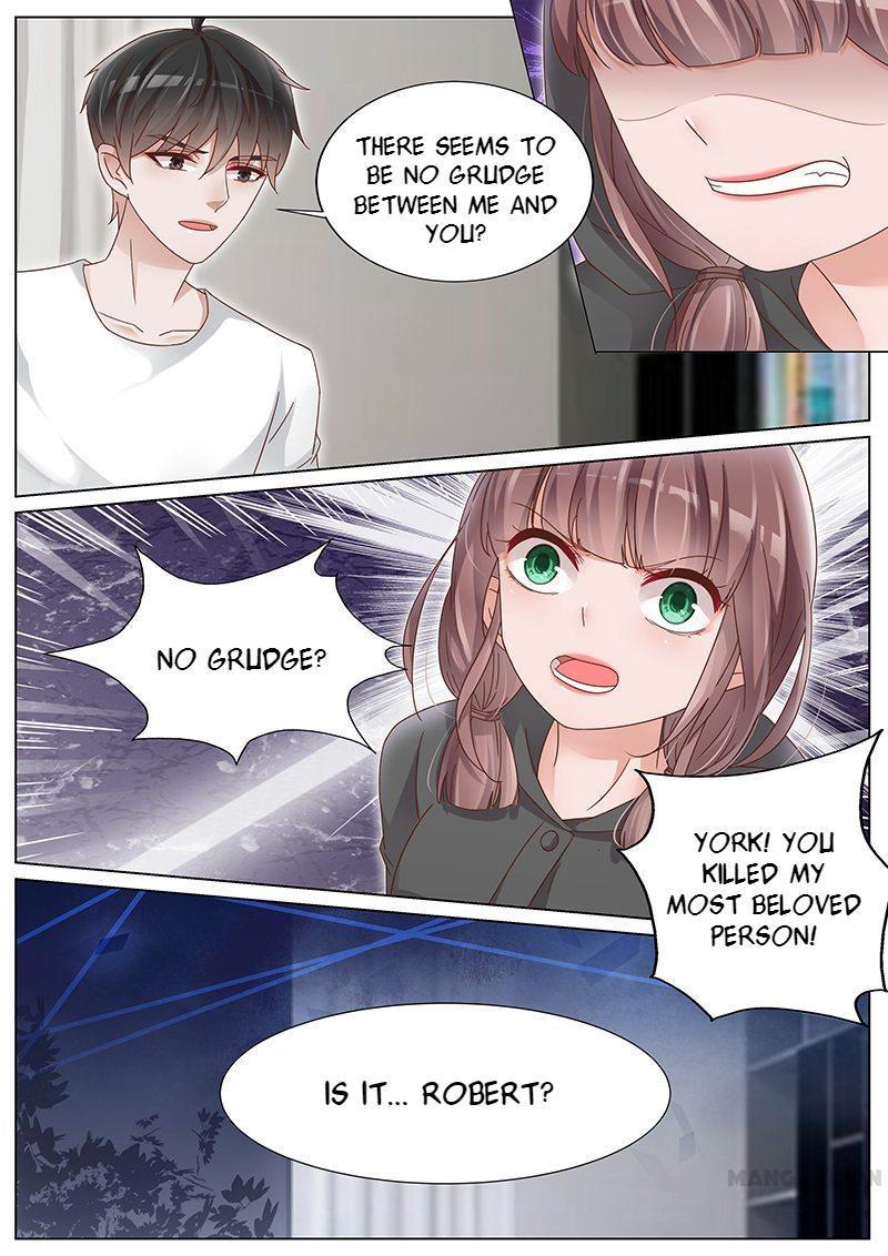 Wangpai Xiao Cao ( Hunk No.1 ) Chapter 160 - page 2