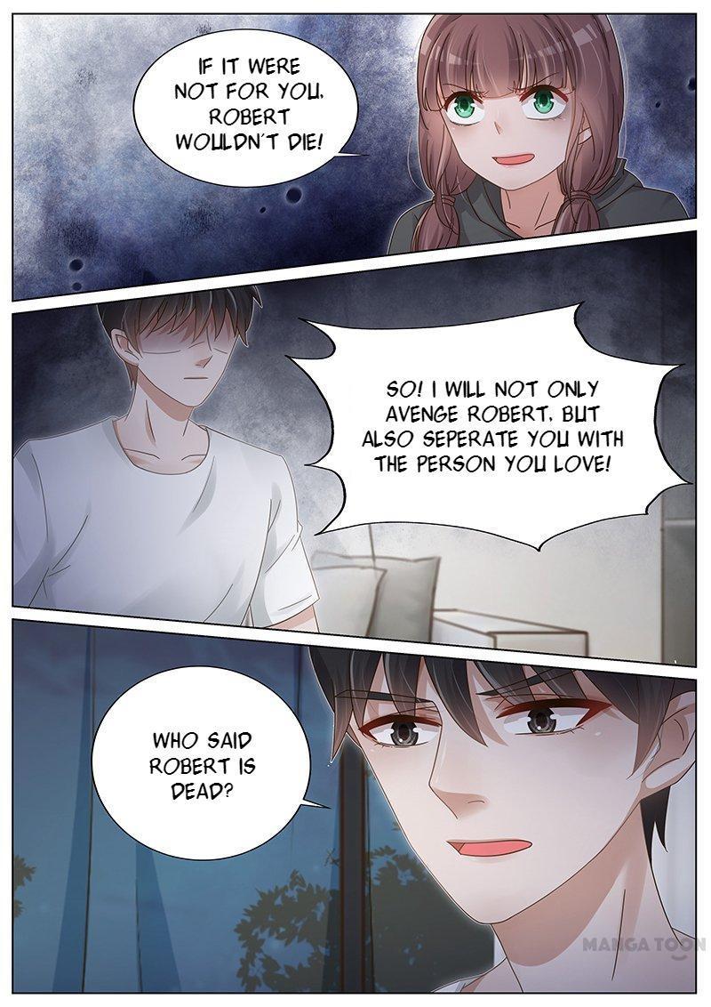 Wangpai Xiao Cao ( Hunk No.1 ) Chapter 160 - page 3