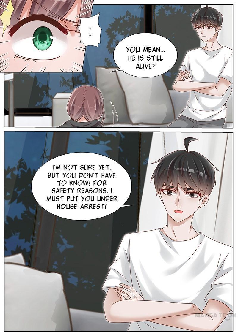 Wangpai Xiao Cao ( Hunk No.1 ) Chapter 160 - page 4