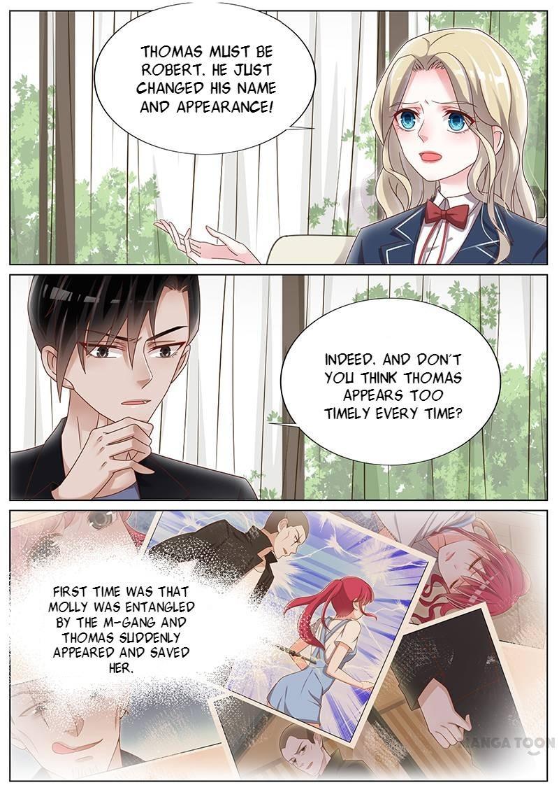 Wangpai Xiao Cao ( Hunk No.1 ) Chapter 160 - page 6