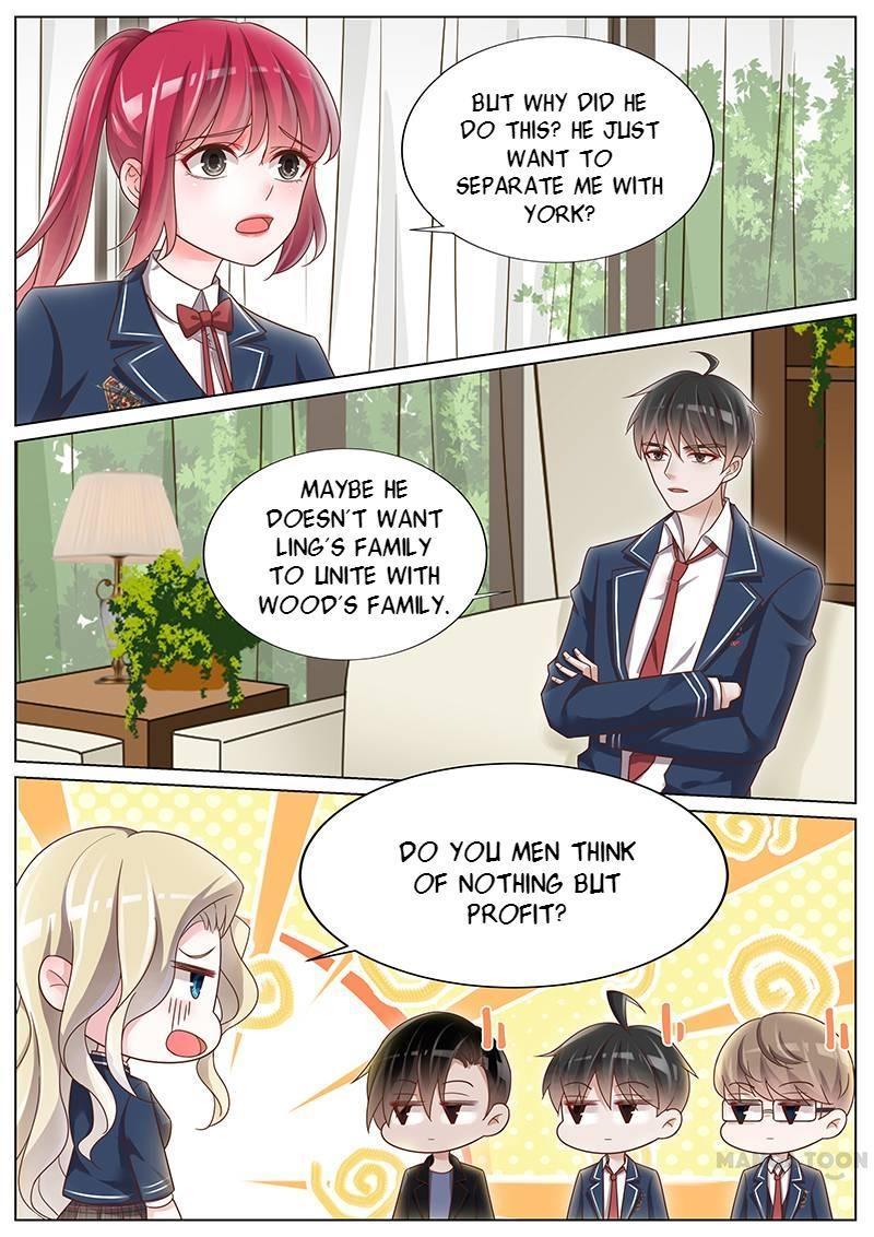 Wangpai Xiao Cao ( Hunk No.1 ) Chapter 160 - page 8