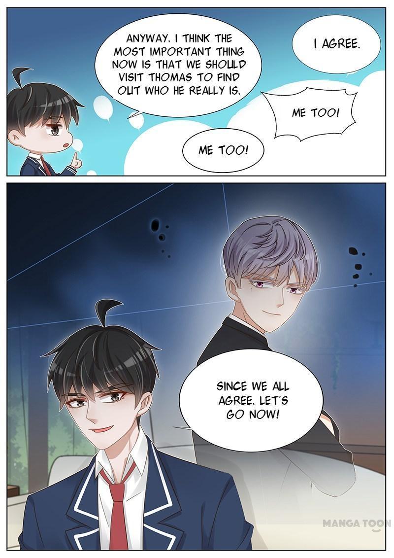 Wangpai Xiao Cao ( Hunk No.1 ) Chapter 160 - page 9