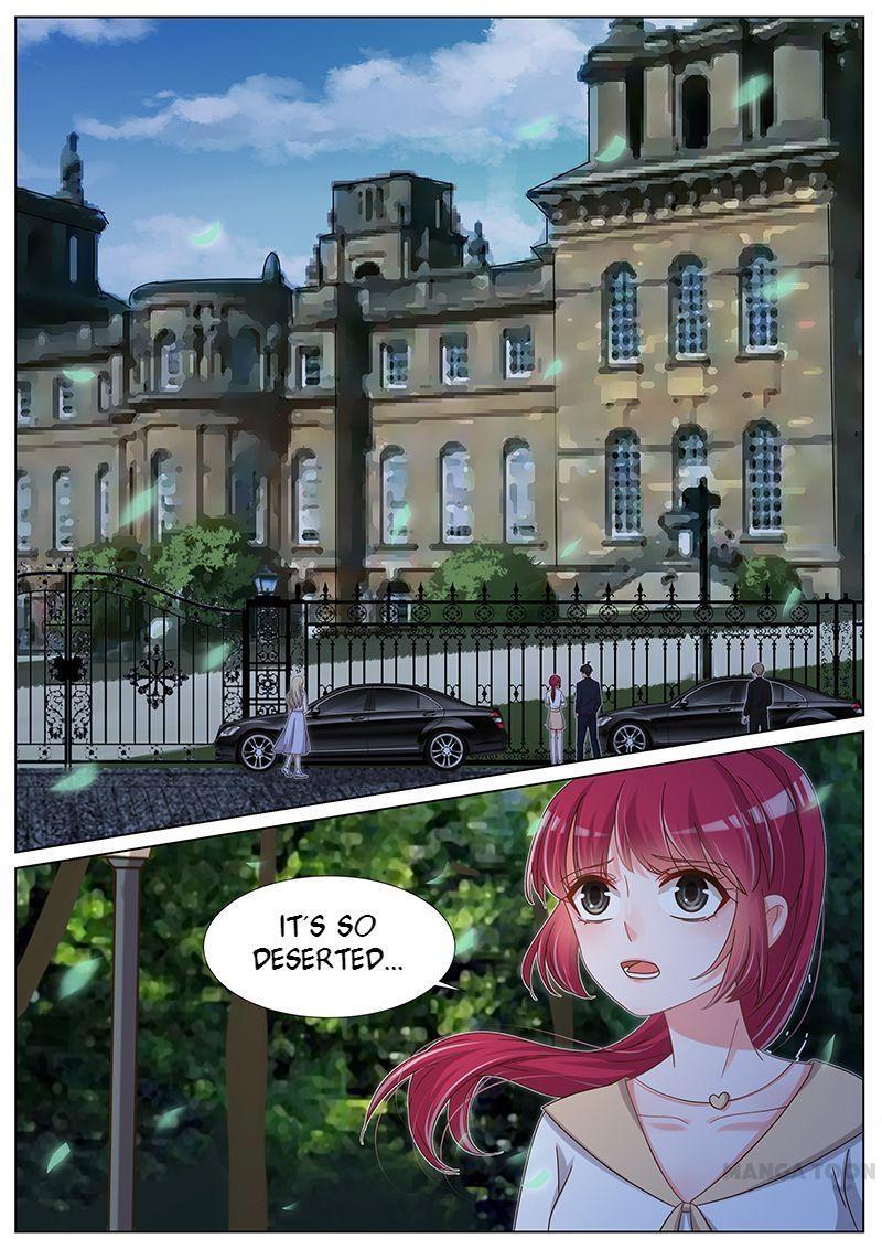 Wangpai Xiao Cao ( Hunk No.1 ) Chapter 161 - page 1