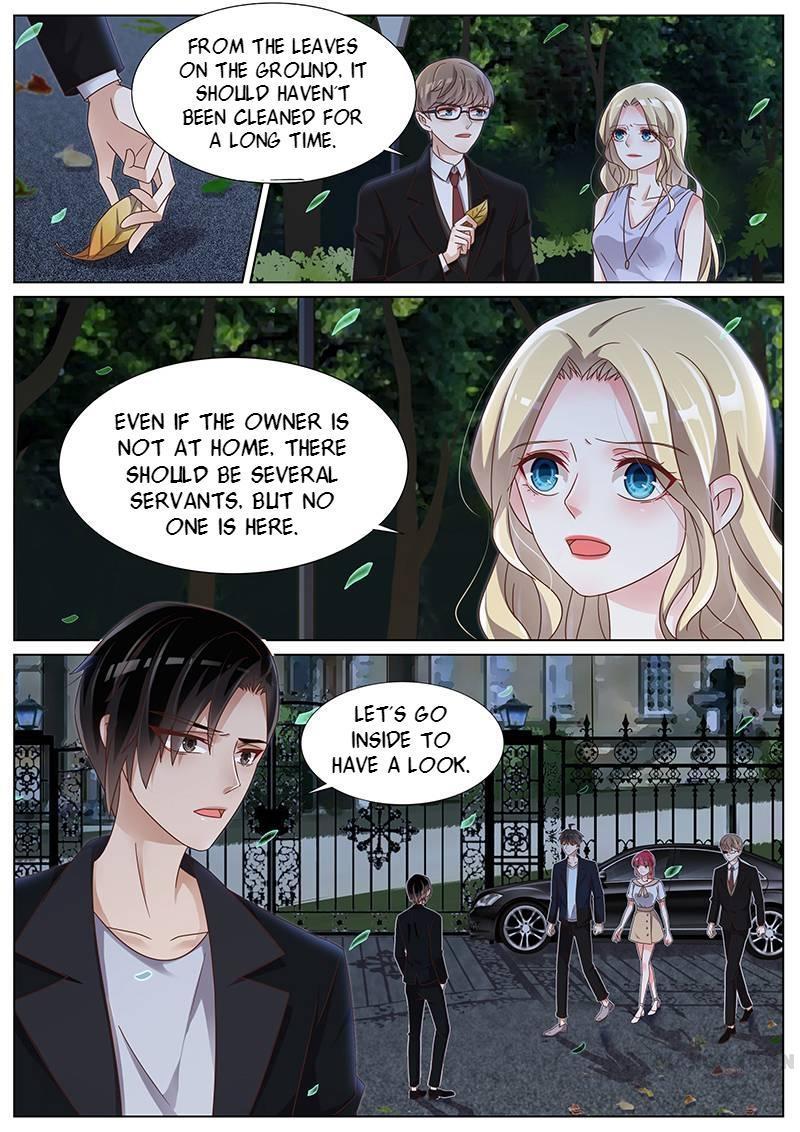 Wangpai Xiao Cao ( Hunk No.1 ) Chapter 161 - page 2