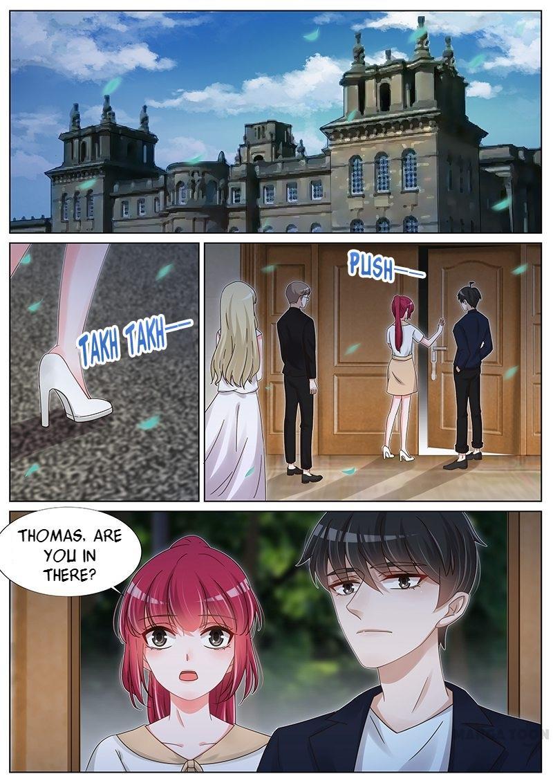 Wangpai Xiao Cao ( Hunk No.1 ) Chapter 161 - page 3