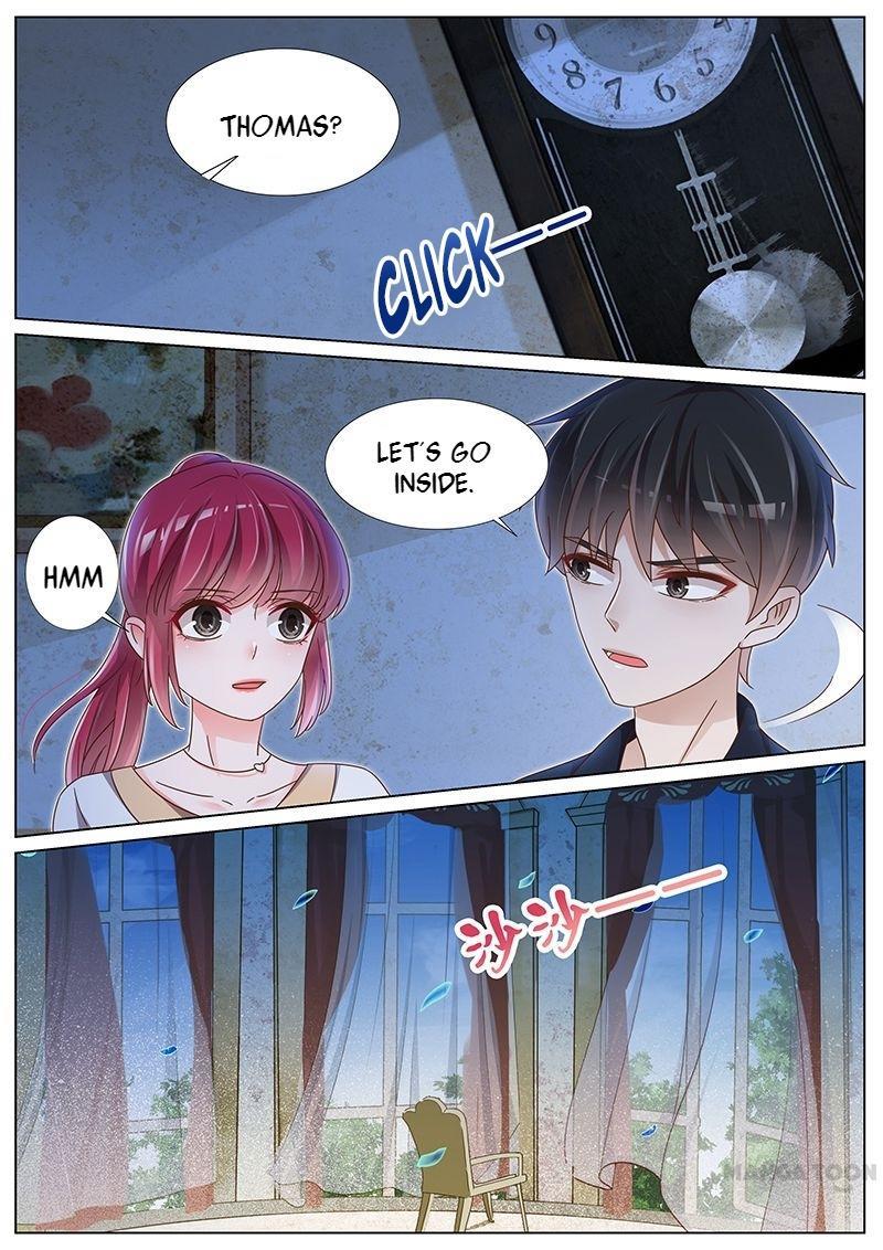 Wangpai Xiao Cao ( Hunk No.1 ) Chapter 161 - page 4